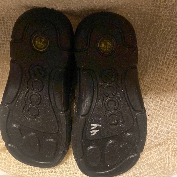 Ecco Baby Walkers - Picture 5 of 8